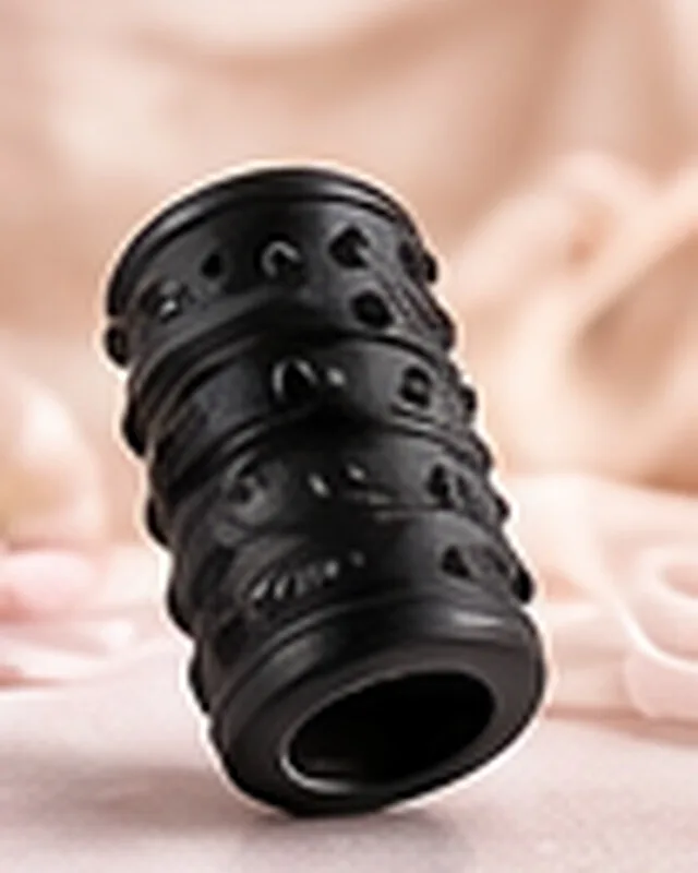 Stamina Plus — Premium silicone enhancer
