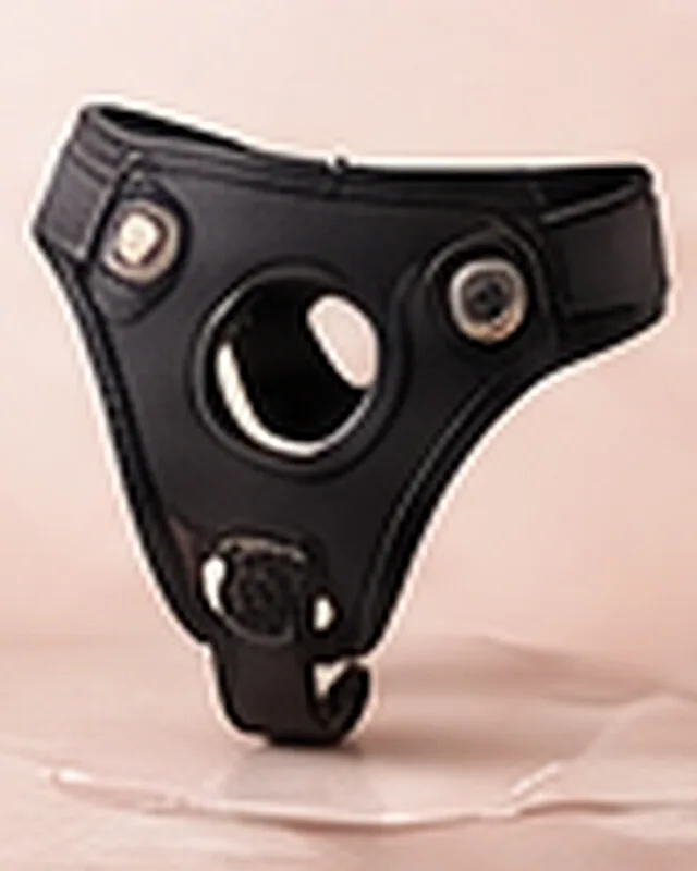Comfort Fit Harness — Adjustable ergonomic wellness harness