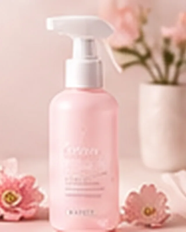 CleanCare — Toy and accessory cleaner spray