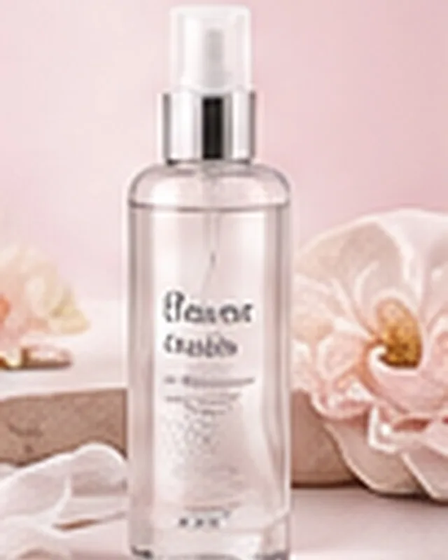 Pure Glide — Water-based personal lubricant