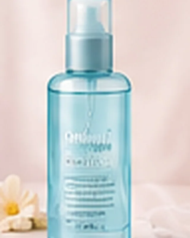 Natural Ease — Gentle water-based personal lubricant
