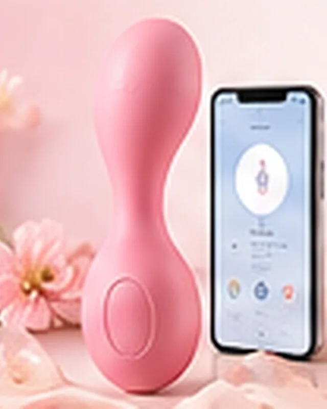 Revive Pro — Biofeedback-ready pelvic wellness trainer